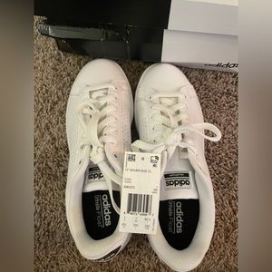 Adidas cloudfoam advantage sneakers